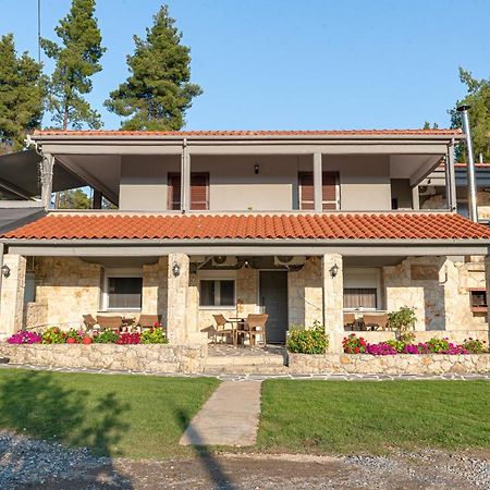 Medusa Rooms Kallithea  Экстерьер фото