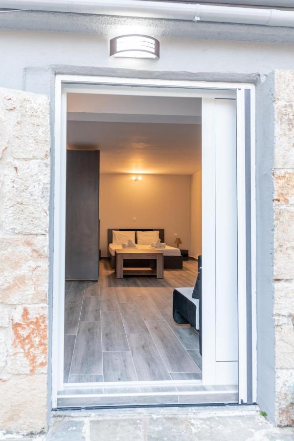 Medusa Rooms Kallithea  Экстерьер фото