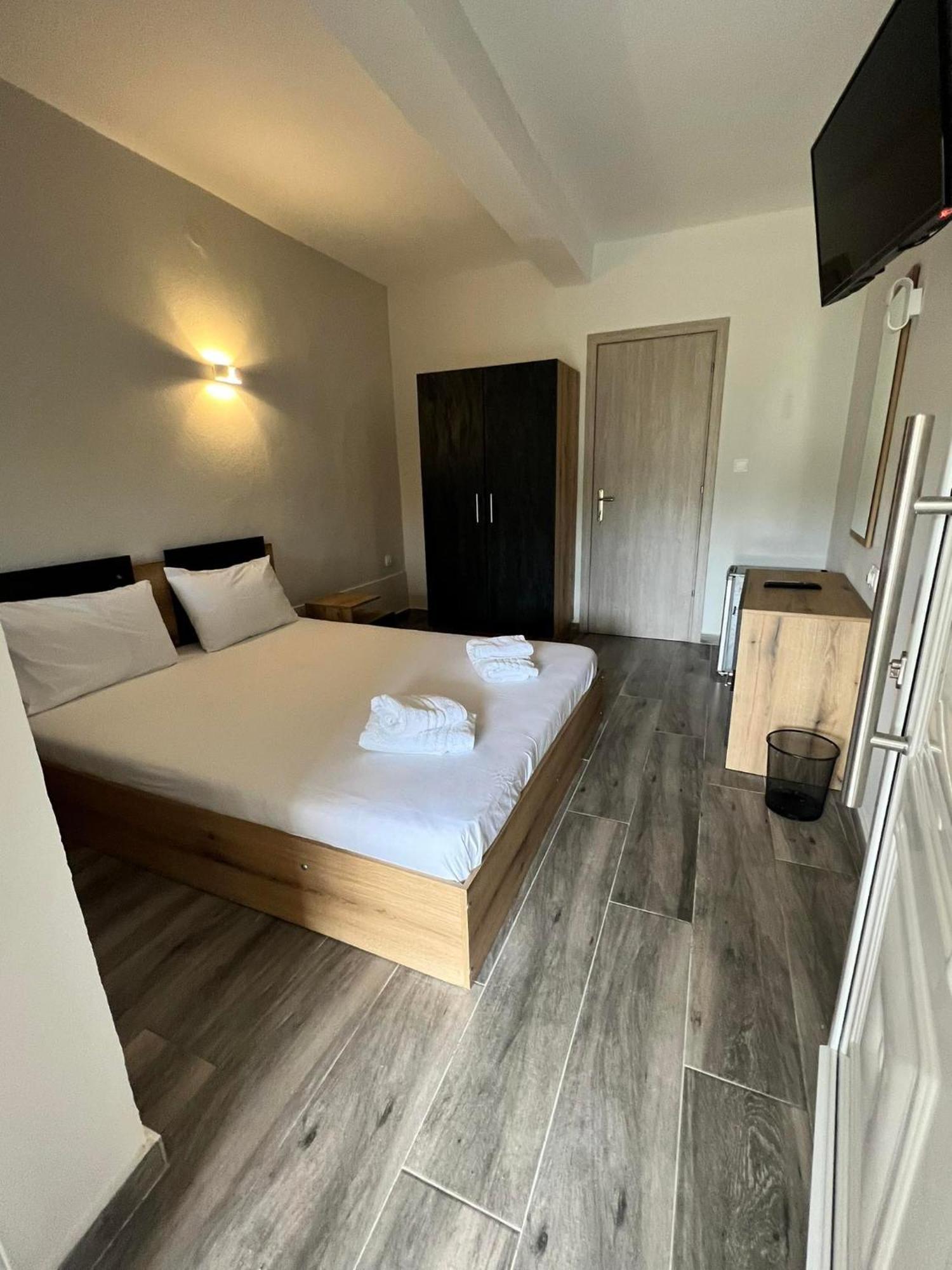 Medusa Rooms Kallithea  Экстерьер фото