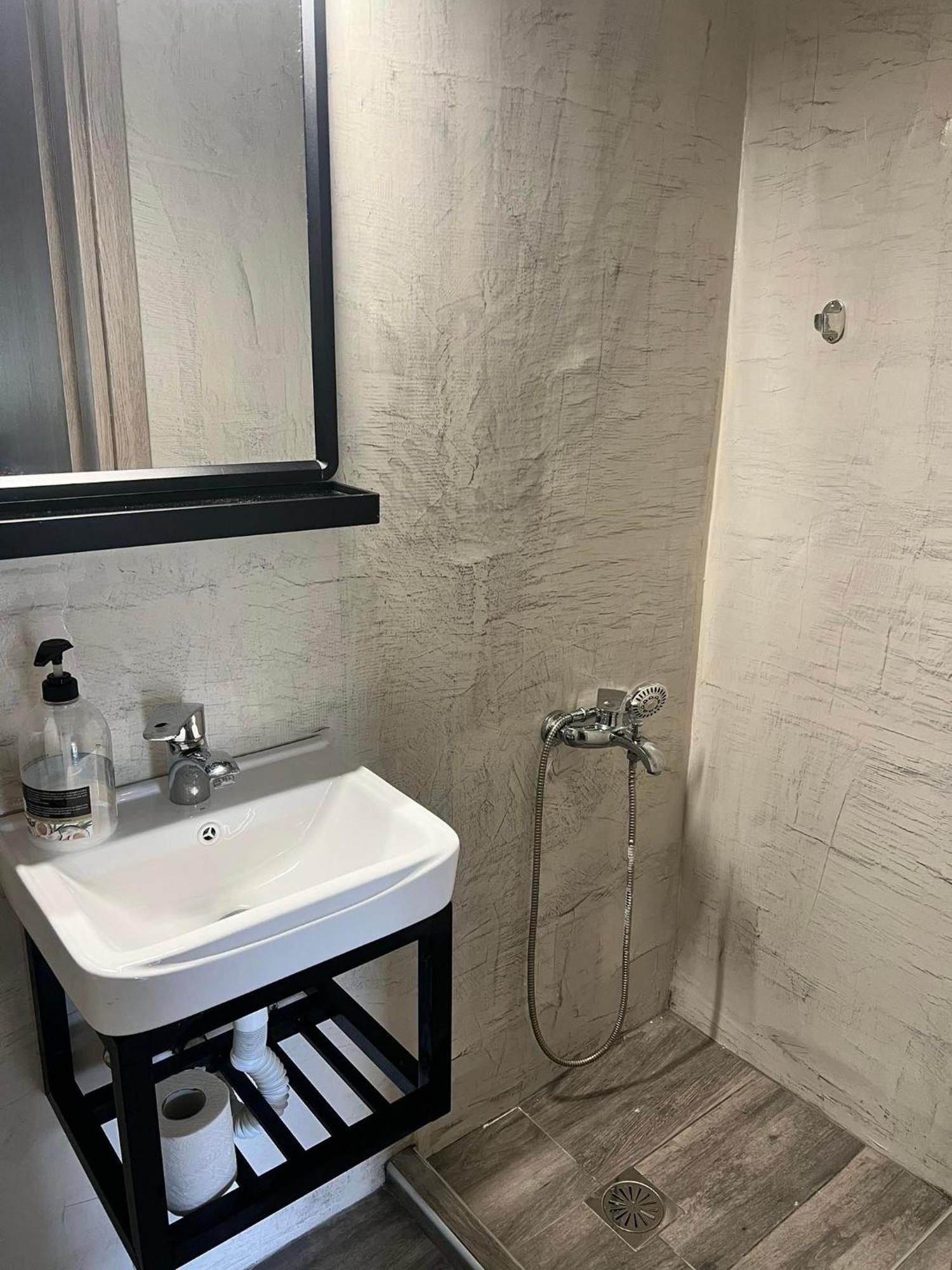 Medusa Rooms Kallithea  Экстерьер фото