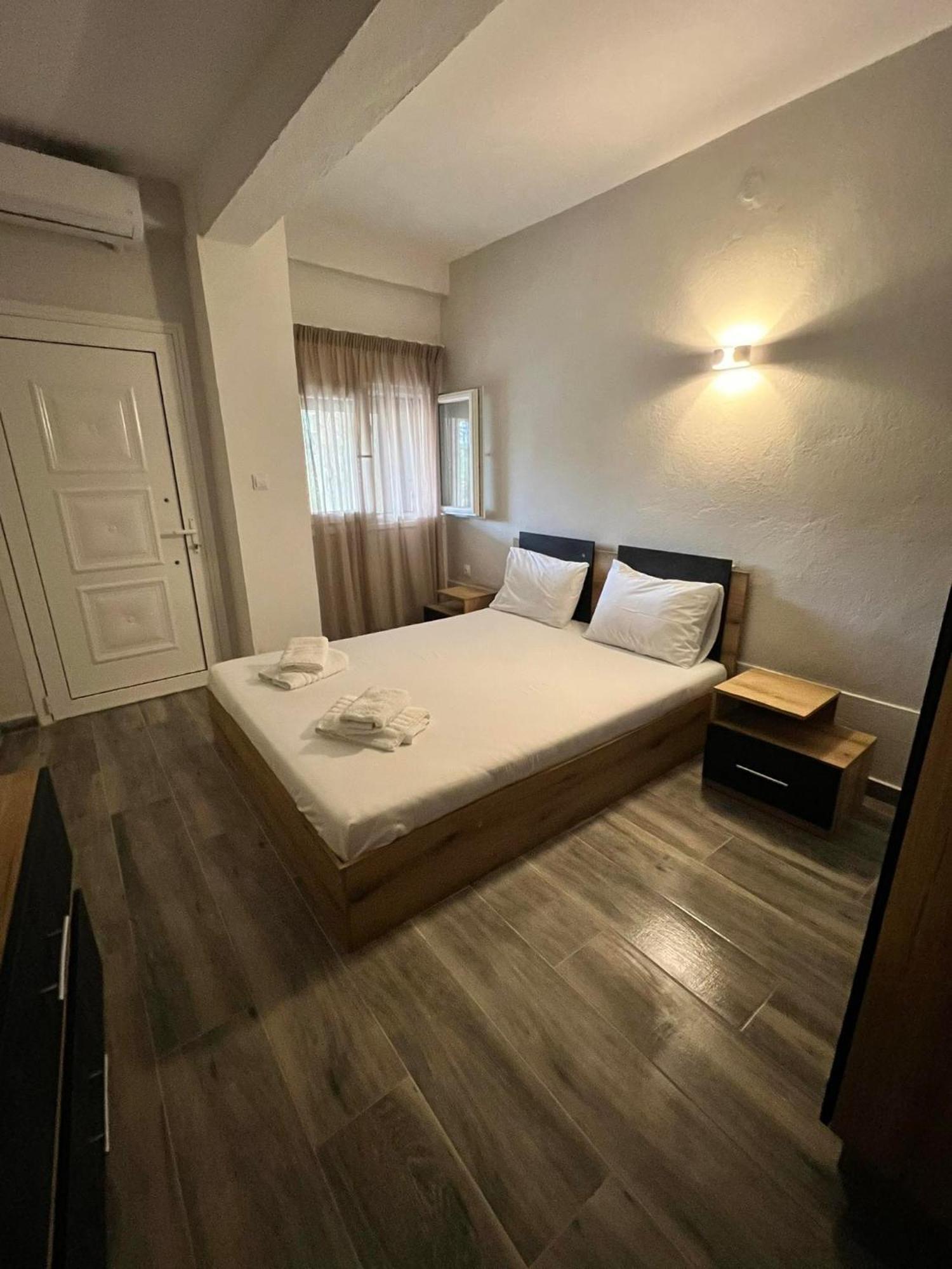 Medusa Rooms Kallithea  Экстерьер фото