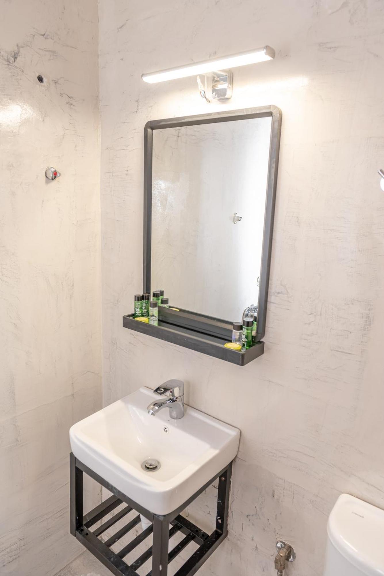 Medusa Rooms Kallithea  Экстерьер фото
