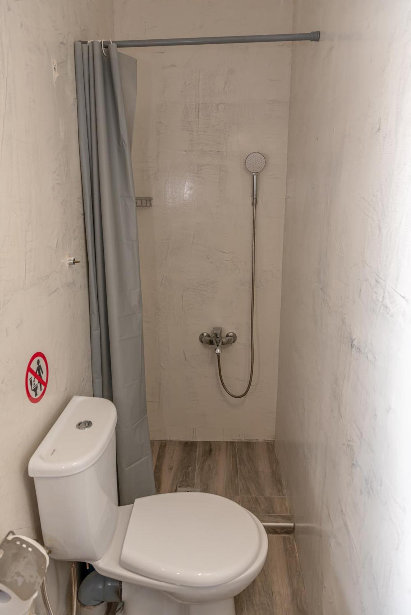 Medusa Rooms Kallithea  Экстерьер фото