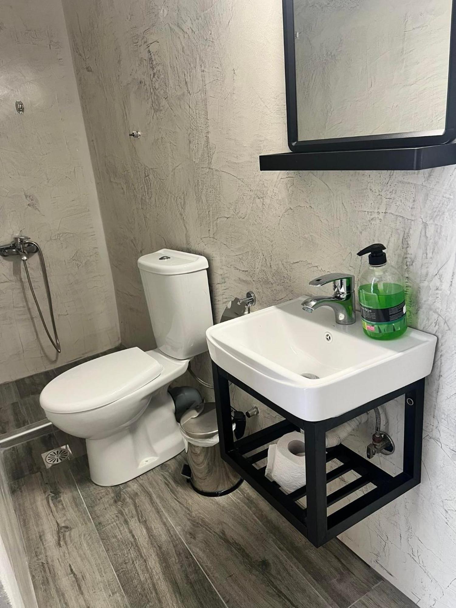 Medusa Rooms Kallithea  Экстерьер фото