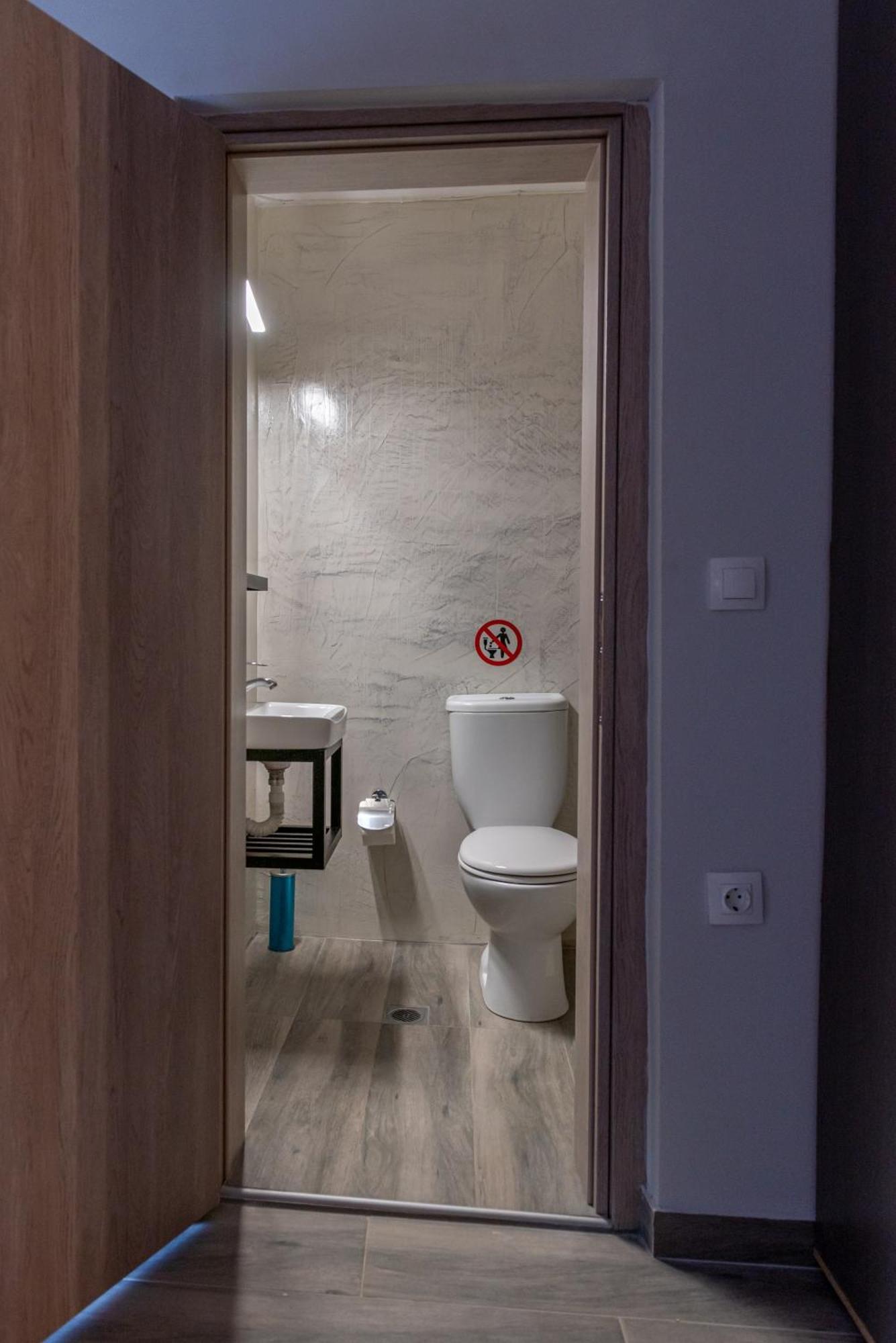 Medusa Rooms Kallithea  Экстерьер фото