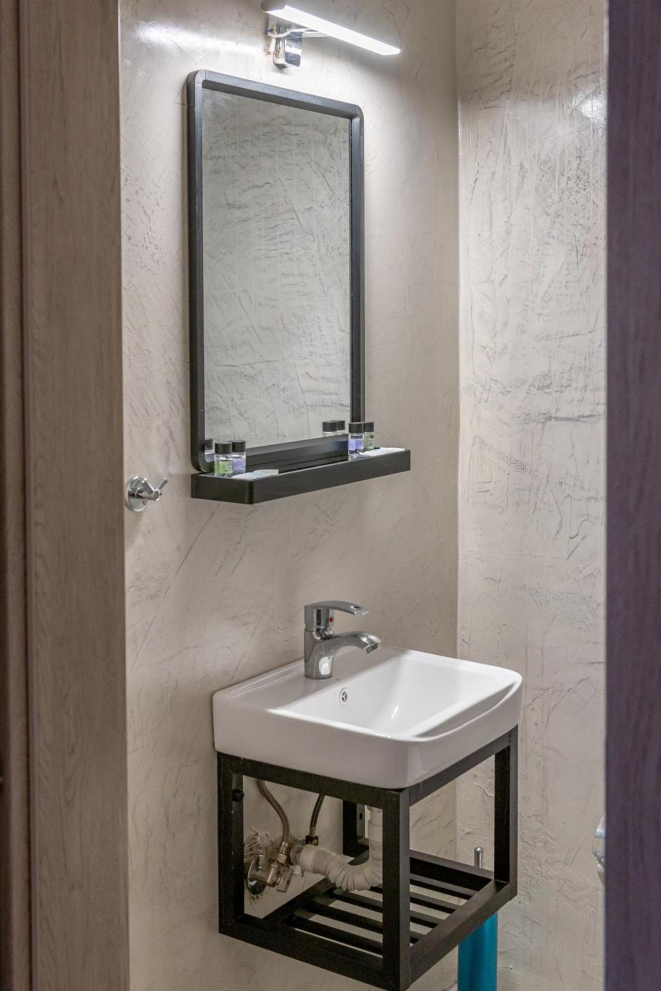 Medusa Rooms Kallithea  Экстерьер фото